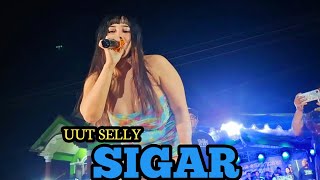 Download lagu UUT SELLY GEDE BANGET SEMONGKONE AH GAK TAHAN -  SIGAR | BATEH BAWANG PAKIS MAGELANG mp3