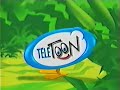Teletoon ID Ducks 2001