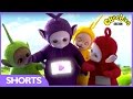 Meet The Teletubbies CBeebies