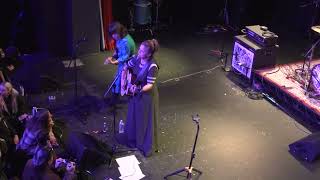 Nina Nastasia w/ Marissa Paternoster - &quot;You Were So Mad&quot; | Live