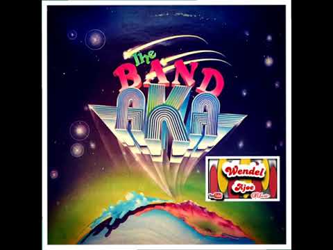 The Band AKA - Homeward Bound