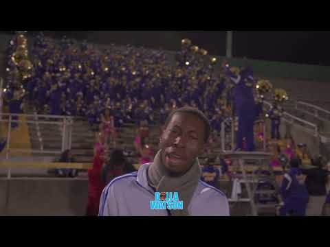 Dolla Watson - Kentucky State vs Miles