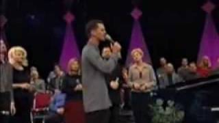 Champion of love -  Heritage Singers