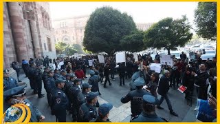 «Թուրքերը քեզ ուրիշ բան են ասում, հետո մեջքից խփում». արցախցիները խաղաղությանը չեն հավատում