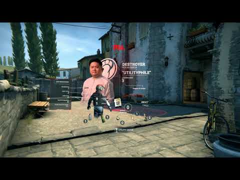 PAL 2020 - Group Stage Day 1 - Invictus Gaming - TIGER - Game 1