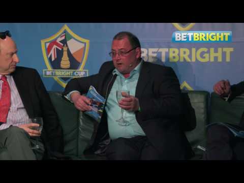 BetBright Cheltenham Festival Preview 2017 - RSA Chase