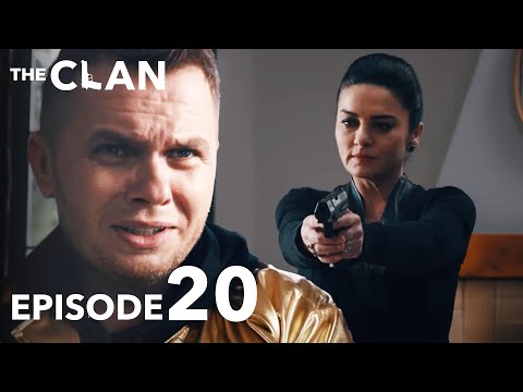 The Clan | Clanul Season 2 Episode 7