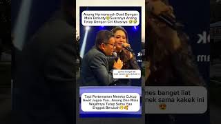 Download lagu momen ngakak anang duet sama maia eatianty😂#maiaestianty#ananghermansyah#shorts#shortvideo#short mp3