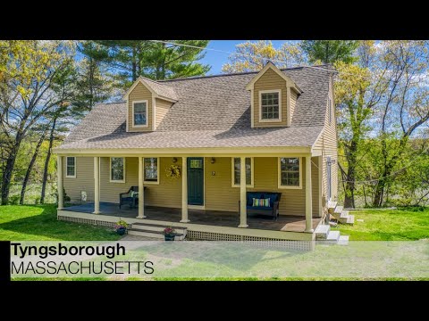 Video of 7 Helena Drive | Tyngsborough, Massachusetts real estate & homes by Andrew Abu