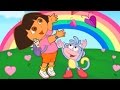 Dora The Explorer Dora The Lost Valentine Games For Kids Online