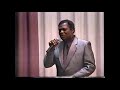 Otis Williams & Charms--That's Your Mistake