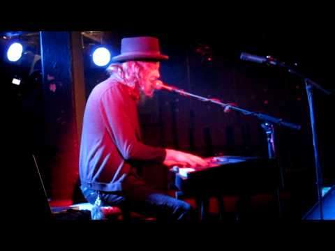 Mati Gavriel live - So perfect when you cry - Oldenburg 28.12.10