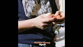 Madeline Kenney - "Signals" (official audio)
