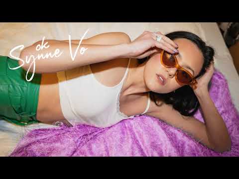 Synne Vo - ok (Official Audio)