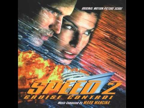 Speed 2: Cruise Control OST - Escape