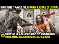 Nagtime Travel Sila At Iniligtas Si Jesus Pero Ito Ang Naging Dahilan Ng Pagkaubos Ng Tao Sa 2023