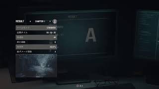 雑談しつつバイオハザードRE4をやり直す生配信8