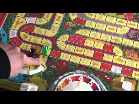 Rules for Game of Life MB