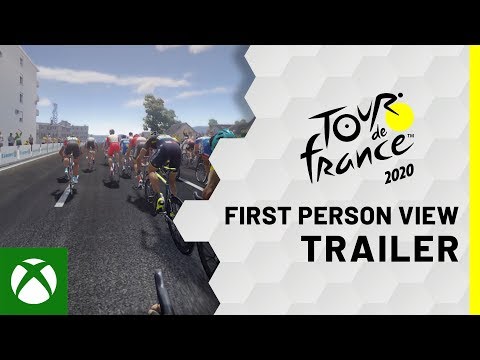Tour de France 2020 (PC) - Steam Key - GLOBAL - 1