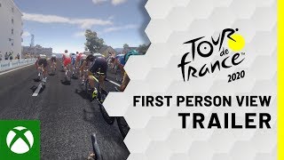 Tour de France 2020 XBOX LIVE Key ARGENTINA