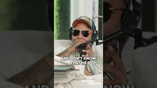 Ish got a brand new intro