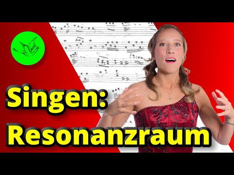 Resonance chamber when singing. Soft palate and deep throat. Should you go to extremes?