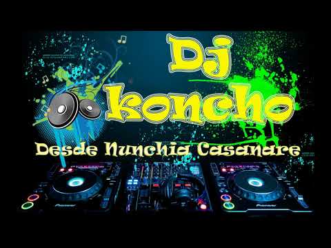 San Miguelito Mix   Dj koNcHo