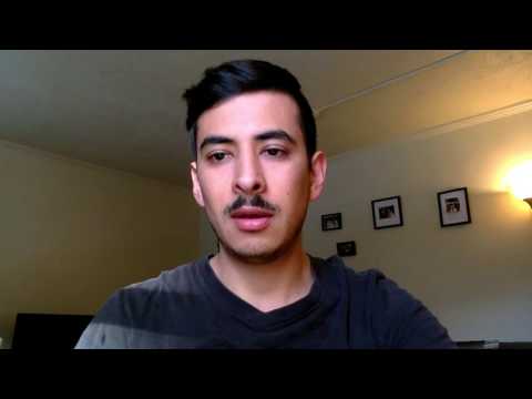 Voluble: "Hands" and "Elegy" by Marcelo Hernandez Castillo