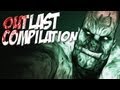 Outlast Reaction Compilation
