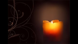 Funeral Service of Eleanor El June Farnum, July 28, 2020