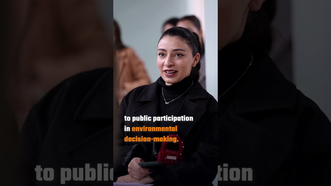 Youth Outreach Events: Goris and Vanadzor