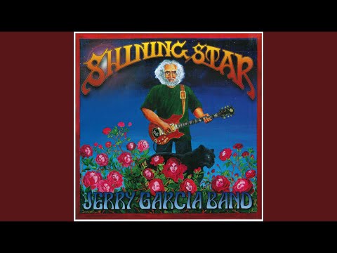 Strugglin Man - Jerry Garcia