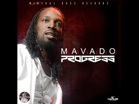 Dj Fab Revelation Ft Mavado - Progress (Version Zouk Remix) 2020