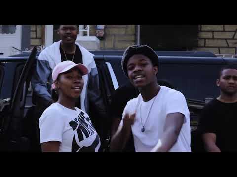 TaySavage215 - Digits Music Video