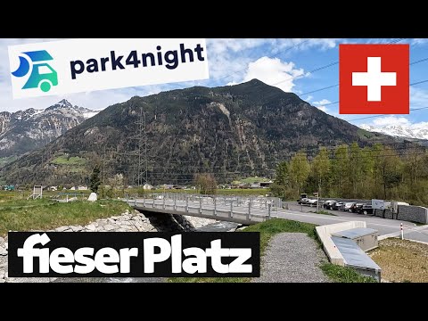 park4night fieser Platz.....Camper sind hier nicht erwünscht ! Attinghausen Steinbruchstr. meiden !