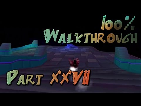 The Emperor's New Groove (PS1) 100% Walkthrough Part 27: Lab Chapter 2