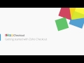 Zoho Checkout Demo