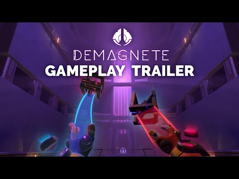 Gameplay Trailer