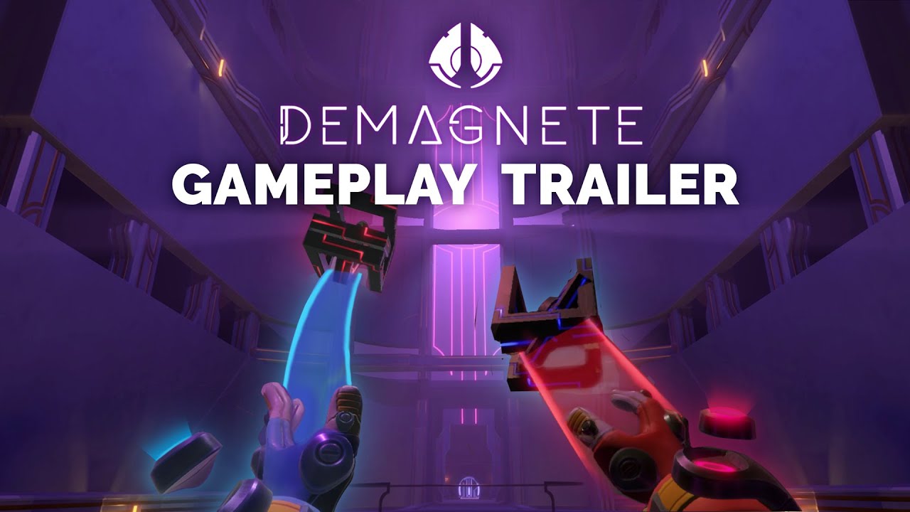 Gameplay Trailer