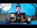 Oko Lele | Magic Show 2 — Special Episode 🎩 NEW ⚡ Episodes Collection ⭐ CGI animated short