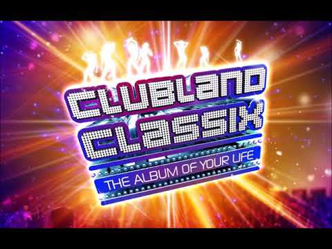 Voodoo & Serano - Hold  Me Forever (N-trance)