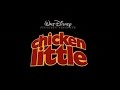 Chicken Little Teaser Original 2005 Castellano