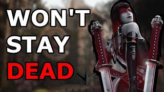 The Game That Keeps Coming Back || Paragon