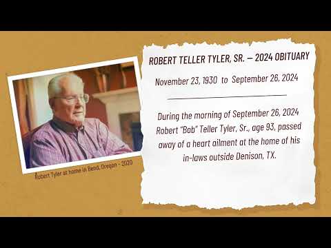 Denison Tx Obituaries