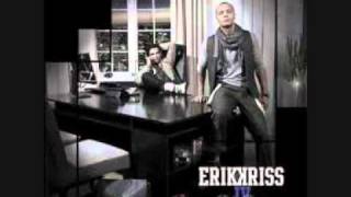 Erik og Kriss- Reisebrev