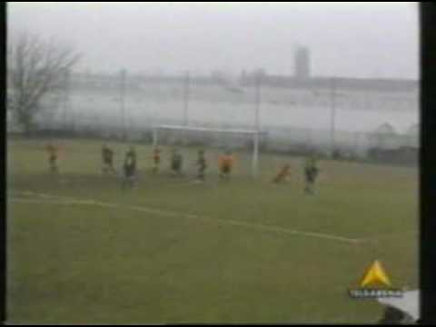 Alpo Club 98 - Sanguinetto 2-1