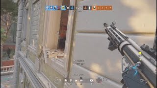 R6S kill clip#2