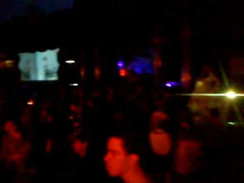 Magma Ohm @ Respect - 18.10