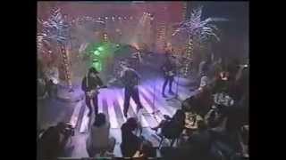 Joachim Witt - Der goldene Reiter 1987