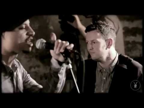 José James - It's All Over Your Body (AllSaints Basement Sessions)